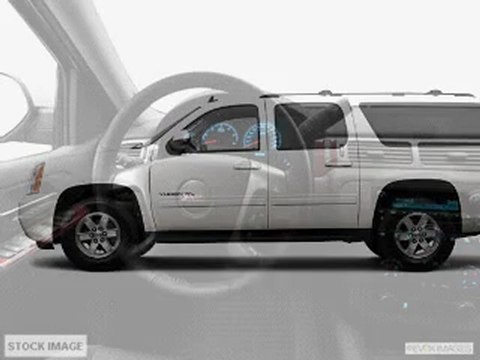 New 2012 GMC Yukon XL Colorado Springs CO - by EveryCarListed.com