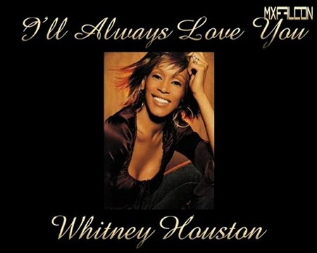 I Will Always Love You-Whitney Houston-Legendado