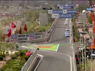 Wtcc 2012 Round 06