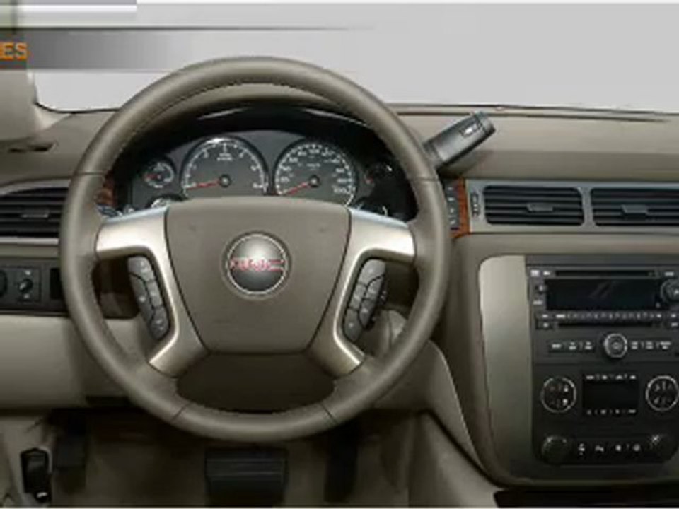 Used 2007 GMC Yukon XL Salt Lake City UT - by EveryCarListed.com