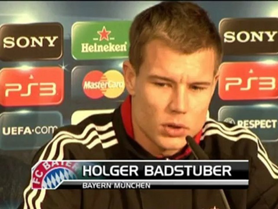 Mit bayrischer Strategie ins Halbfinale