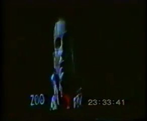 Naples 9/7/93 - phone call to Nello Polese / Ultra Violet