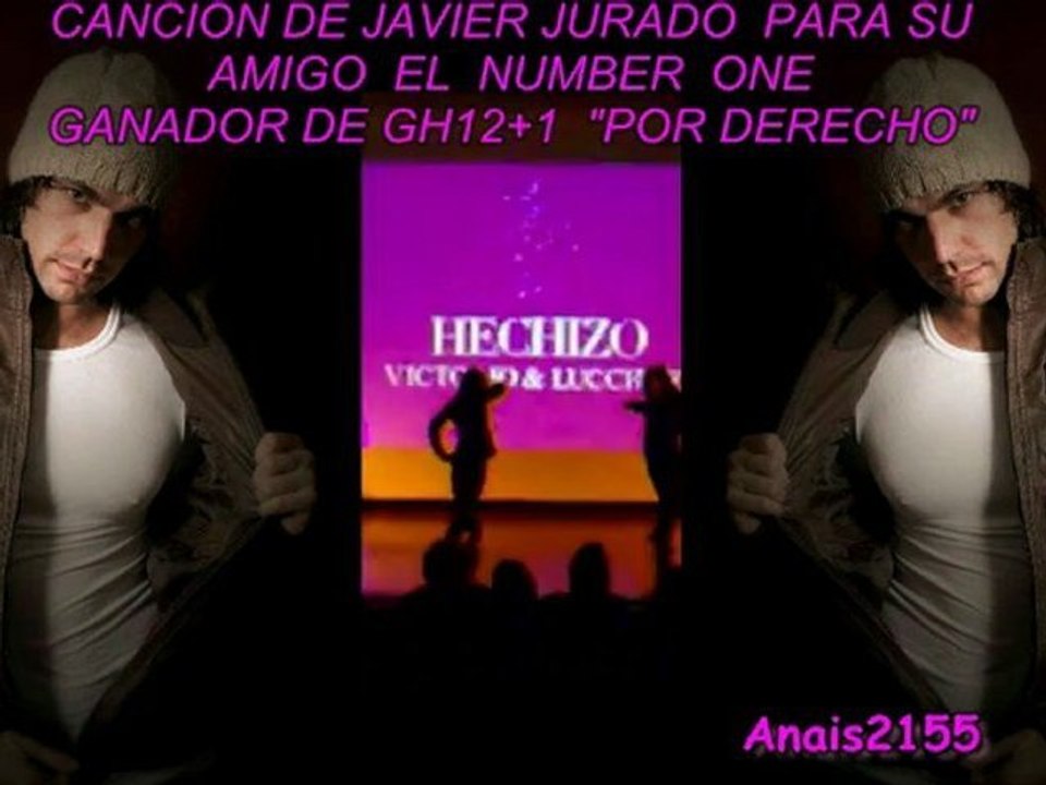 PEPE FLORES NUMBER ONE de GH12+1