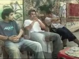 Musicians in Lebanon rap about hardship - 19 Aug 07