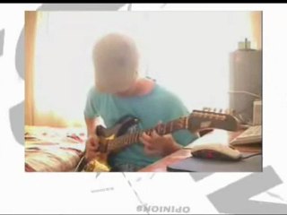 Riz Khan - Street Talk - 20 Aug 07