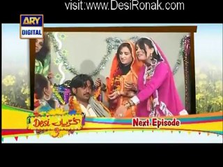 Desi Kuriyan (Season 3) Episode 25 - 16th April 2012 part 4