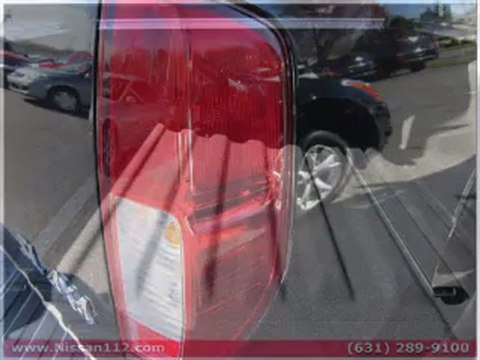 Used 2011 Nissan Frontier Patchogue NY - by EveryCarListed.com