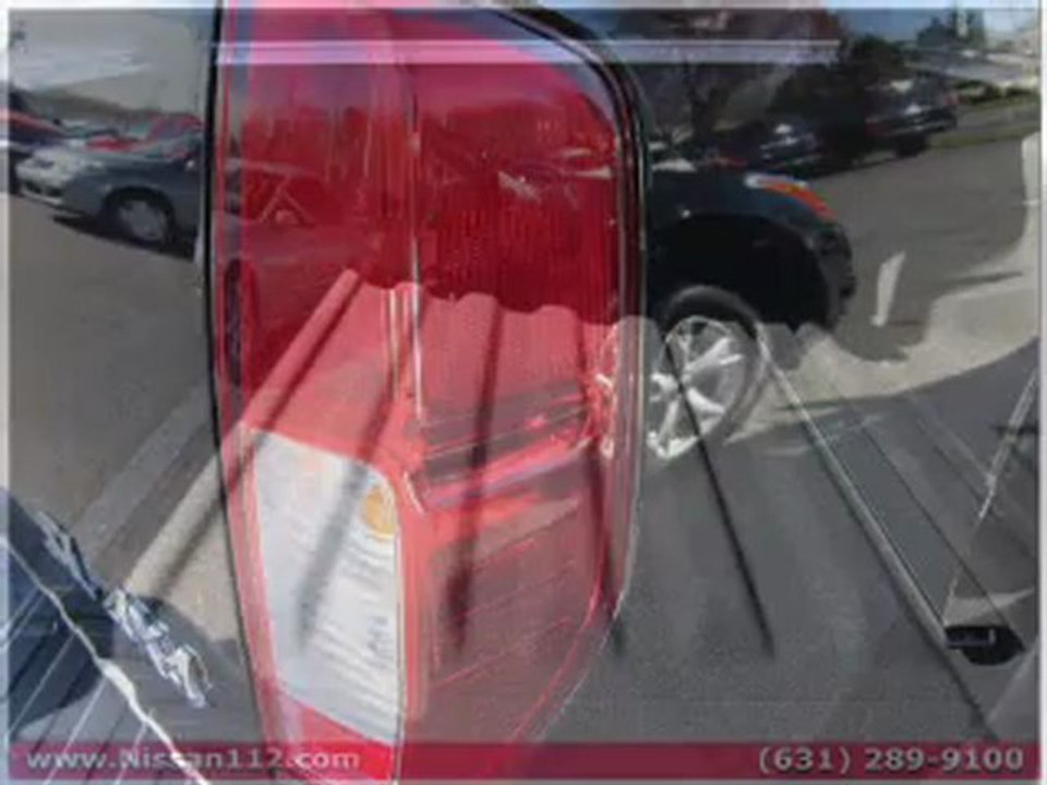 Used 2011 Nissan Frontier Patchogue NY - by EveryCarListed.com