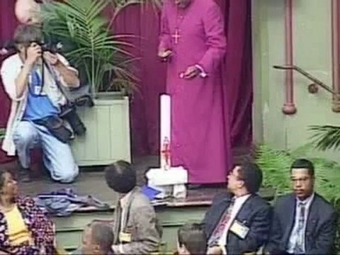 Inside Story - Re-opening S. Africa's wounds - 21 Aug-Part 1