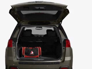 New 2012 GMC Terrain Buford GA - by EveryCarListed.com