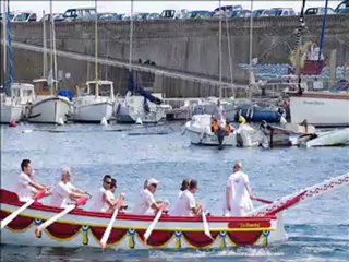 TOURNOI DE JOUTES LANGUEDOCIENNES