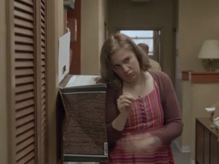 Girls Season 1: Clip Spot #3