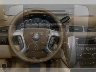 New 2012 GMC Yukon XL Buford GA - by EveryCarListed.com