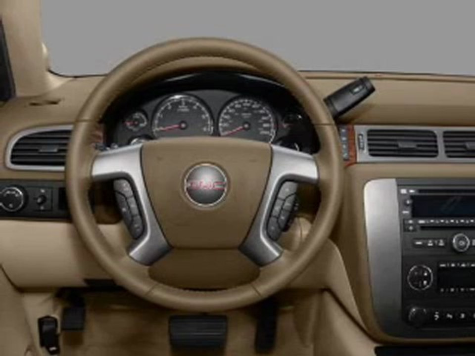 New 2012 GMC Yukon XL Buford GA - by EveryCarListed.com