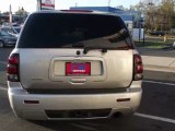 Used 2007 Chevrolet TrailBlazer Manassas VA - by EveryCarListed.com