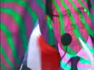 Meeting de Vincennes avec les Socialistes de Civray et de la Vienne