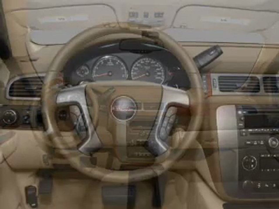 New 2012 GMC Yukon XL Buford GA - by EveryCarListed.com