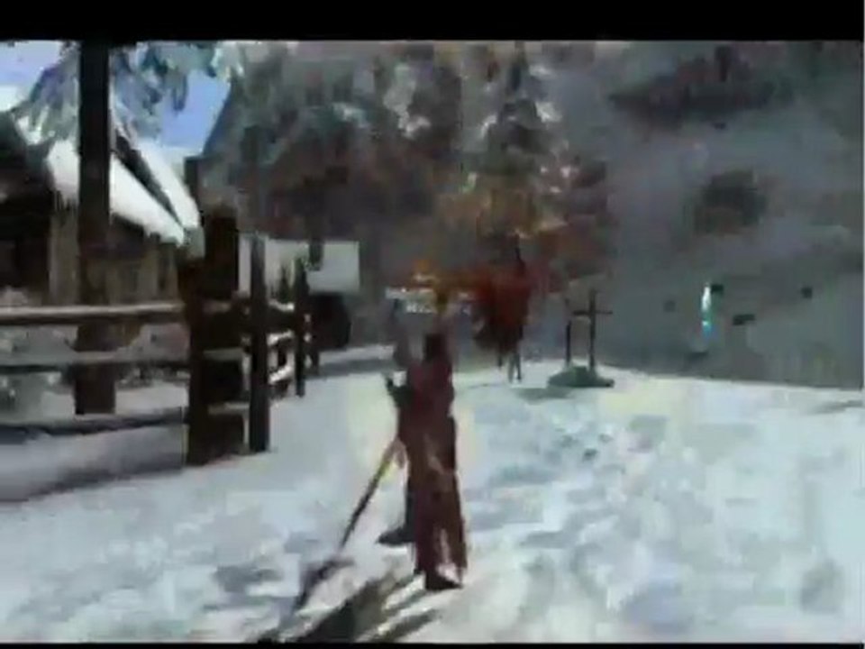 Loong Trailer