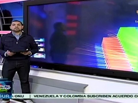 Acuerdos logrados en Cumbre de las Américas