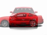 New 2012 Ford Mustang Richmond VA - by EveryCarListed.com