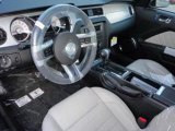 New 2012 Ford Mustang Richmond VA - by EveryCarListed.com