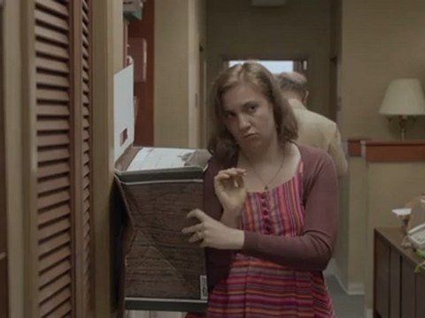 Girls Season 1: Clip Spot #2