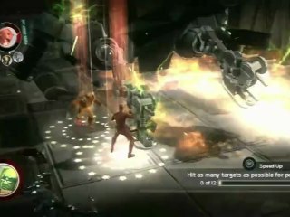 Classic Game Room - MARVEL ULTIMATE ALLIANCE 2 for PS3 review