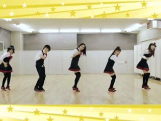 Dream5 Kira kira Everyday