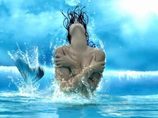 Tangerine Dream. Silver Siren.