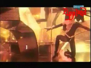 Les filles du lido - Générique .