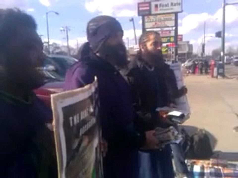 5 JUDGMENT STARTS WITH US REPENT TO EARN THE KINGDOM 1ST3gp