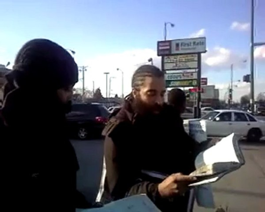 7 ETYMOLOGY OF RIOT  WHY JUDGMENT IS UPON US