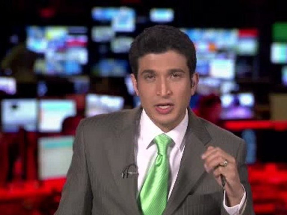 Inside Story- US- Iran tensions- 30 Aug 07- Part 2