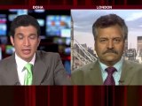 Inside Story- US- Iran tensions- 30 Aug 07- Part 1