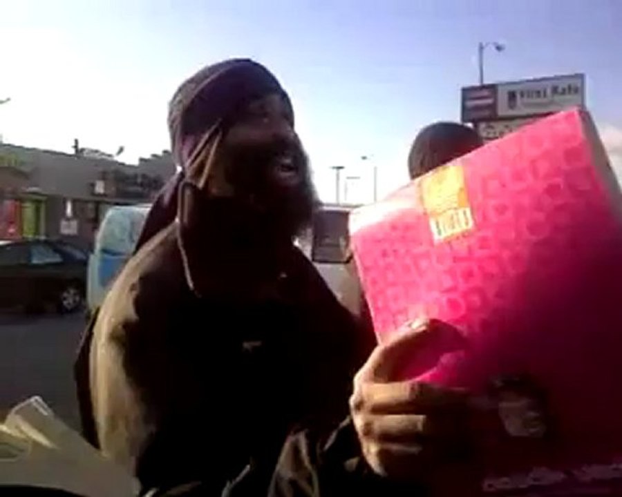 8 LIVING RIOTOUSLY IS WHY JUDGMENT IS HERE  GETTN WORSE