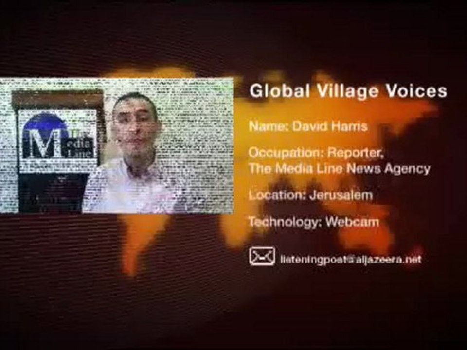 Listening Post - US Media - Anti-Iran Msg - 31 Aug 07 - Pt 1