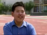 Chinese children sent to fat camps 02-Sept-07