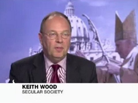 'Tax dodging' in the Vatican - 02 Sep 07