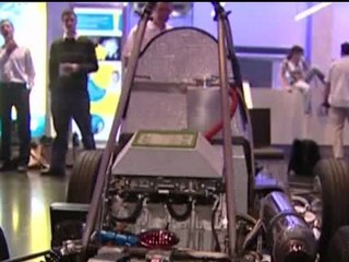 Riz Khan- Street Talk- 03 September 07