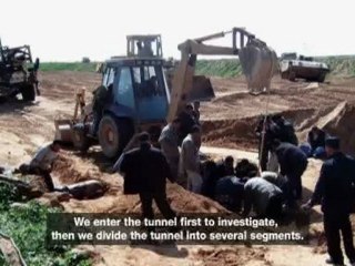 People & Power- Tunnel Trade- 02 Sept 07- Part 1