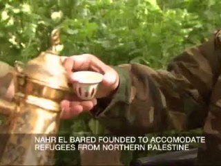 Inside Story- Nahr al-Bared under control- 03Sept07- Part 1