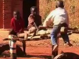 Zimbabwe's displaced rebuild a better future - 05 Sept 2007