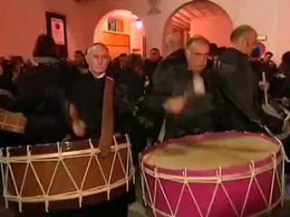 Telediario TVE. Híjar 2012