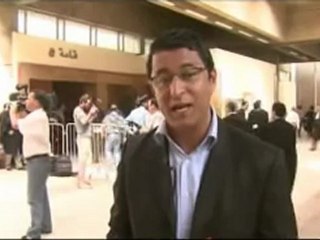 Moroccan media freedom on trial - 06 Sep 07