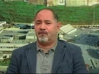 Inside Iraq - Journalists under fire - 31 Aug 07 - Part 1