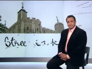 Riz Khan- Street Talk- 05 September 07