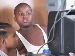 It Happened in.... New Orleans- 03 Sept 07 - Part 2