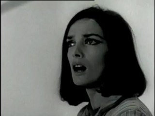 Marie Laforêt - Pourquoi ces nuages? (1966)