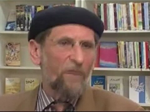 German Muslims concerned about bomb plot reaction - 09 Sep07