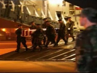 US families pay the price of the Iraq war - 10 Sept 07